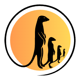 Logo Suricates