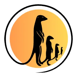 Logo Suricates